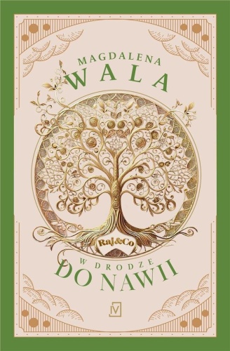 W drodze do Nawii, Magdalena Wala