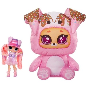 LOL SURPRISE TWEENS COSTUME SURPRISE - ALI DANCE