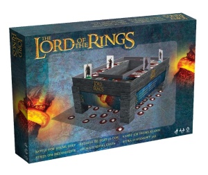 BITWA O HELMOWY JAR LOTR CARTAMUNDI, CARTAMUNDI