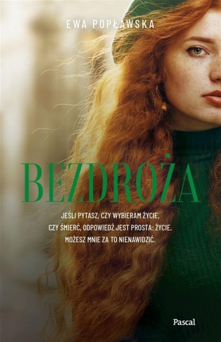 Bezdroża, Ewa Popławska