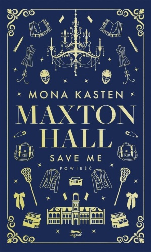 Save T.1 Save me, Mona Kasten