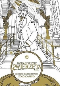 FANTASTYCZNE ZWIERZĘTA I JAK JE ZNALEŹĆ
