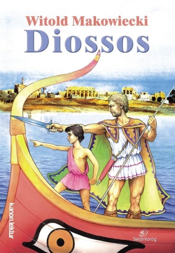 Diossos, Witold Makowiecki