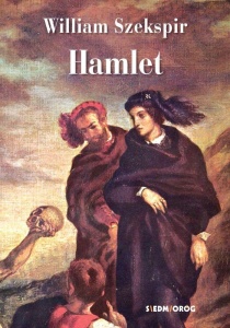 HAMLET, WILLIAM SZEKSPIR