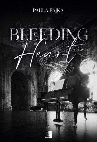 Bleeding Heart, Paula Pajka