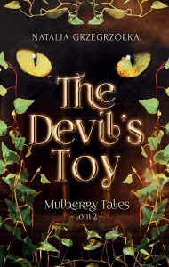 MULBERRY TALES T.2 THE DEVILS TOY