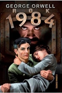 ROK 1984 W.2023, GEORGE ORWELL