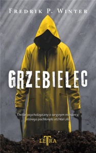 GRZEBIELEC, FREDRIK P. WINTER