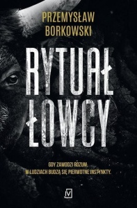 RYTUAŁ ŁOWCY W.2, RYTUAŁ ŁOWCY