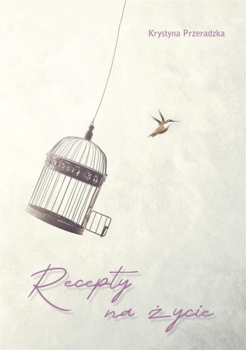 Recepty na życie, Krystyna Przeradzka