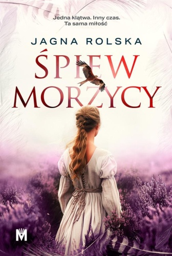Śpiew morzycy, Jagna Rolska