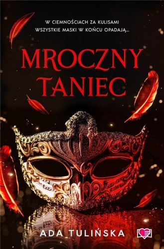 Mroczny taniec, Ada Tulińska