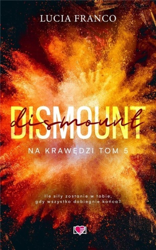 Na krawędzi T.5 Dismount, Lucia Franco
