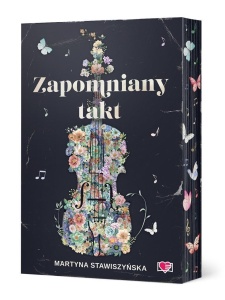 ZAPOMNIANY TAKT, MARTYNA STAWISZYŃSKA