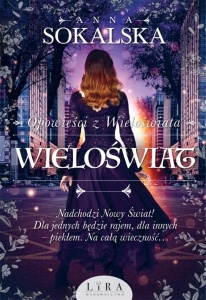 OPOWIEŚCI Z WIELOŚWIATA T.4 WIELOŚWIAT