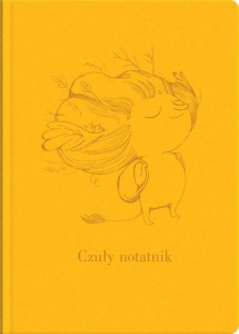 CZUŁY NOTATNIK, CZUŁY NOTATNIK