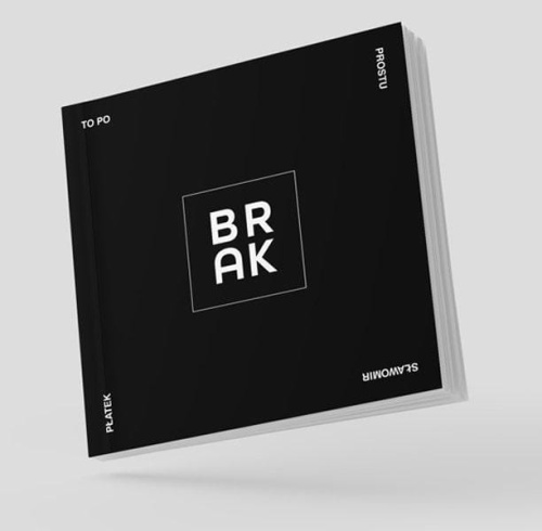 To po prostu brak, Sławomir Płatek