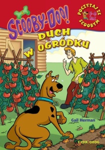 SCOOBY-DOO! DUCH W OGRÓDKU, GAIL HERMAN