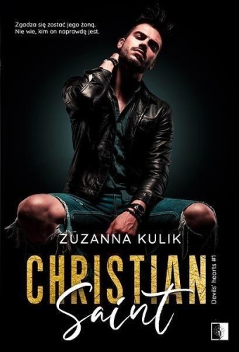 Christian Saint, Zuzanna Kulik