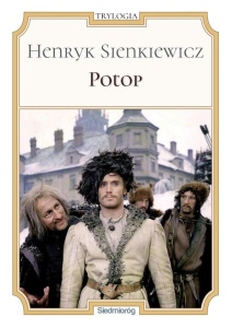 POTOP W.2022, HENRYK SIENKIEWICZ