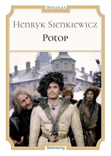 Potop w.2022, Henryk Sienkiewicz