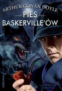 PIES BASKERVILLE'ÓW W.2022, ARTHUR CONAN DOYLE