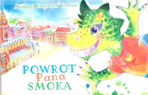 POWRÓT PANA SMOKA, ANDRZEJ KRZYSZTOF TORBUS
