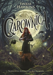 CZAROWNICA, FINBAR HAWKINS