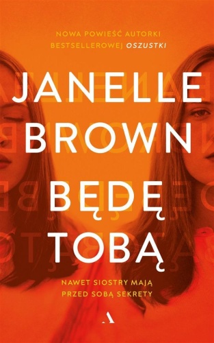 Będę tobą, Janelle Brown, Jarek Westermark