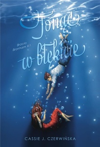 BRACIA BRANHAM T.1 TONĄC W BŁĘKICIE