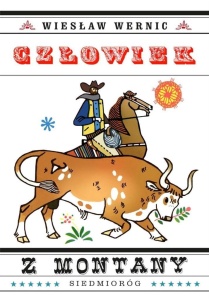 CZŁOWIEK Z MONTANY, WIESŁAW WERNIC
