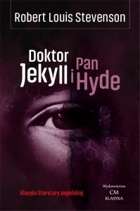 DOKTOR JEKYLL I PAN HYDE, ROBERT LOUIS STEVENSON