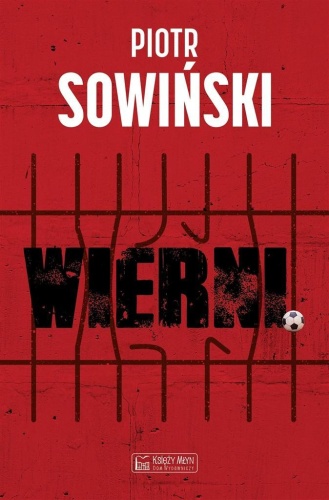 Wierni, Piotr Sowiński
