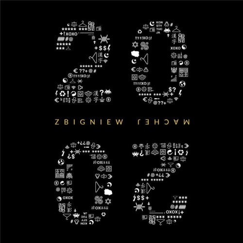 2020, Zbigniew Machej