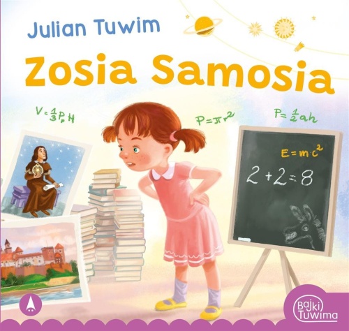 Zosia Samosia, Julian Tuwim