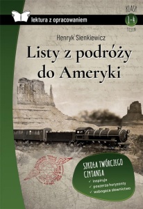 LISTY Z PODRÓŻY... LEKTURA Z OPRACOWANIEM TW