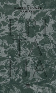 EPITAFIA, GABRIEL LEONARD KAMIŃSKI