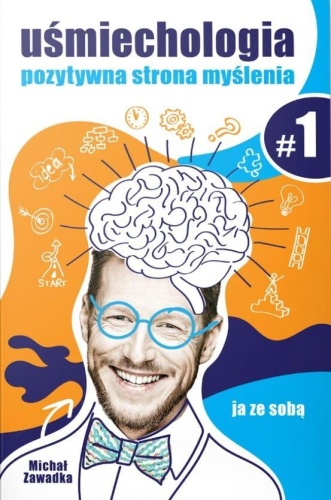 Uśmiechologia T.1, Michał Zawadka