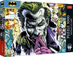 PUZZLE 1000 JOKER TREFL, TREFL