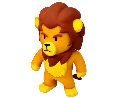 Gumostwory Stumble Guys - Leonidas, EPEE