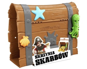 GRA SKRZYNIA SKARBÓW, EPEE