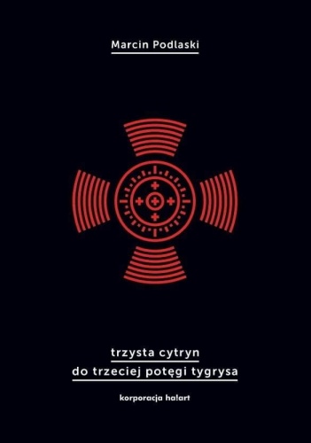 Trzysta cytryn do trzeciej potęgi tygrysa