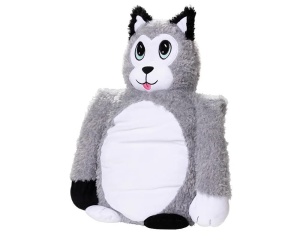 TULINKI HUSKY 60CM, EPEE