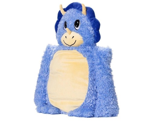 Tulinki triceratops 60cm, EPEE