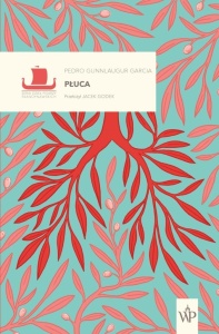 PŁUCA, PEDRO GUNNLAUGUR GARCIA
