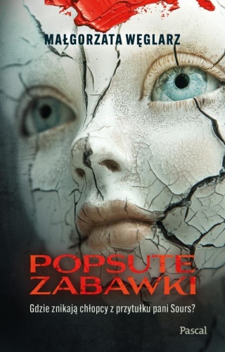 Popsute Zabawki, Małgorzata Węglarz