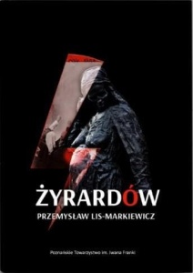 ŻYRARDÓW, PRZEMYSŁAW LIS-MARKIEWICZ