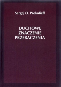 DUCHOWE ZNACZENIE PRZEBACZENIA