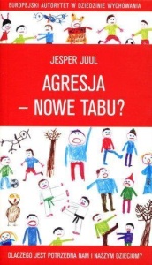 AGRESJA - NOWE TABU? DLACZEGO JEST POTRZEBNA...