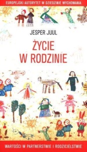 ŻYCIE W RODZINIE. WARTOŚCI W PARTNERSTWIE...